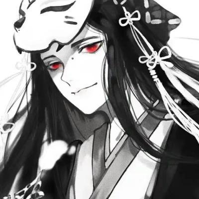 小白狗是懂李小冉的美的